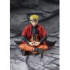 S.H. Figuarts Naruto Uzumaki Sage Mode Savior Of Konoha (Naruto Shippuden) Additional Thumbnail 7