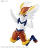 Plamo Collection Select Series Cinderace (Pokemon) Additional Thumbnail 7