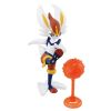 Plamo Collection Select Series Cinderace (Pokemon) Image