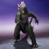 S.H. MonsterArts Godzilla Evolved (Godzilla x Kong: The New Empire) Image