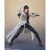 S.H. Figuarts Aoshi Shinomori (Rurouni Kenshin: Meiji Swordsman Romantic Story) Additional Thumbnail 3