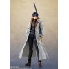 S.H. Figuarts Aoshi Shinomori (Rurouni Kenshin: Meiji Swordsman Romantic Story) Additional Thumbnail 5