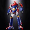 Soul of Chogokin GX31-SP Com-Battler V Chogokin 50th Anniversary Ver. (Super Electromagnetic Machine Voltes V) Image