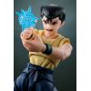 S.H. Figuarts Yusuke Urameshi (Yu Yu Hakusho) Additional Thumbnail 3