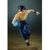 S.H. Figuarts Yusuke Urameshi (Yu Yu Hakusho) Additional Thumbnail 4