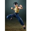 S.H. Figuarts Yusuke Urameshi (Yu Yu Hakusho) Additional Thumbnail 5