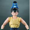 S.H. Figuarts Yusuke Urameshi (Yu Yu Hakusho) Additional Thumbnail 8