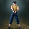 S.H. Figuarts Yusuke Urameshi (Yu Yu Hakusho) Image