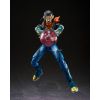 S.H. Figuarts Super Android 17 (Dragon Ball GT) Additional Thumbnail 3