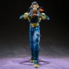 S.H. Figuarts Super Android 17 (Dragon Ball GT) Image