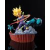 Figuarts ZERO Extra Battle Super Saiyan 2 Son Gohan -Anger Exploding Into Power- (Dragon Ball Z) Additional Thumbnail 3