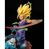 Figuarts ZERO Extra Battle Super Saiyan 2 Son Gohan -Anger Exploding Into Power- (Dragon Ball Z) Additional Thumbnail 4