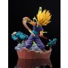 Figuarts ZERO Extra Battle Super Saiyan 2 Son Gohan -Anger Exploding Into Power- (Dragon Ball Z) Additional Thumbnail 5