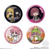 [Gashapon] Bocchi the Rock! Can Badge Collection (Single Randomly Drawn Item from the Line-up) Additional Thumbnail 4