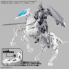 30mm Extended Armament Vehicle - Horse Mecha Ver. [White] (30 Minutes Missions) Additional Thumbnail 6