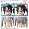 30MS Option Hair Style & Face Parts Set of Yuika Mitsumine and Kiriko Yukoku (THE iDOLM@STER Shinycolors) Additional Thumbnail 2