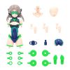 30MS Optional Parts Set 14 - Spotter Costume [Color B] (30 Minutes Sisters) Additional Thumbnail 1