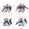 SD BB Senshi C.E. Battles of Destiny Set Image