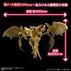 Figure-rise Standard Amplified The Winged Dragon of Ra (Yu-Gi-Oh!) Additional Thumbnail 6