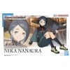 Figure-rise Standard Nika Nanaura (Mobile Suit Gundam The Witch from Mercury) Additional Thumbnail 8