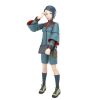 Figure-rise Standard Nika Nanaura (Mobile Suit Gundam The Witch from Mercury) Image