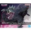 Godzilla Model Kit (Godzilla x Kong: The New Empire 2024) Additional Thumbnail 8