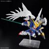 MGSD Wing Gundam Zero EW (Mobile Suit Gundam Wing) Additional Thumbnail 6