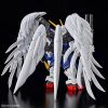 MGSD Wing Gundam Zero EW (Mobile Suit Gundam Wing) Additional Thumbnail 1