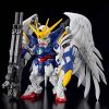 MGSD Wing Gundam Zero EW (Mobile Suit Gundam Wing) Image