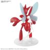 Plamo Collection Select Series Scizor (Pokemon) Additional Thumbnail 1