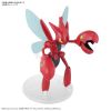 Plamo Collection Select Series Scizor (Pokemon) Additional Thumbnail 2