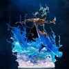 FiguartsZERO Enel -Sixty Million Volt Lightning Dragon- (One Piece) Additional Thumbnail 2