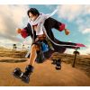 S.H. Figuarts Portgas D Ace -Fire Fist- (One Piece) Additional Thumbnail 5