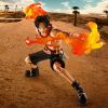S.H. Figuarts Portgas D Ace -Fire Fist- (One Piece) Image