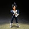 S.H. Figuarts Vegeta Old Battle Clothes Ver. (Dragon Ball Z) Main Thumbnail