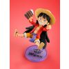 Tamashii Nations World Collectible Figure x S.H. Figuarts Monkey D. Luffy (One Piece) Additional Thumbnail 1
