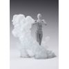 Tamashii Effect Action Figure Accessory Smoke (White Version) for S.H.Figuarts Additional Thumbnail 1