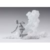Tamashii Effect Action Figure Accessory Smoke (White Version) for S.H.Figuarts Additional Thumbnail 3