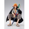 S.H. Figuarts Shanks & Monkey D Luffy Childhood Ver. (One Piece) Additional Thumbnail 1