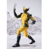 S.H.Figuarts Wolverine (Deadpool & Wolverine) Additional Thumbnail 2