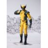 S.H.Figuarts Wolverine (Deadpool & Wolverine) Additional Thumbnail 4