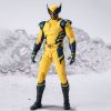 S.H.Figuarts Wolverine (Deadpool & Wolverine) Image