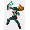 S.H. Figuarts Izuku Midoriya (My Hero Academia) Additional Thumbnail 1