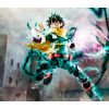 S.H. Figuarts Izuku Midoriya (My Hero Academia) Additional Thumbnail 4