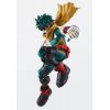 S.H. Figuarts Izuku Midoriya (My Hero Academia) Additional Thumbnail 5