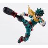 S.H. Figuarts Izuku Midoriya (My Hero Academia) Additional Thumbnail 6