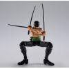 S.H. Figuarts Roronoa Zoro -Romance Dawn- (One Piece) Additional Thumbnail 1