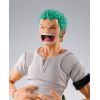 S.H. Figuarts Roronoa Zoro -Romance Dawn- (One Piece) Additional Thumbnail 4