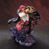 Figuarts ZERO Extra Battle Shanks Divine Departure (One Piece) Image