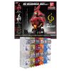 [Gashapon] MS Mechanical Bust Vol. 07 MSN-04 Sazabi (Single Randomly Drawn Item from the Line-up) Image